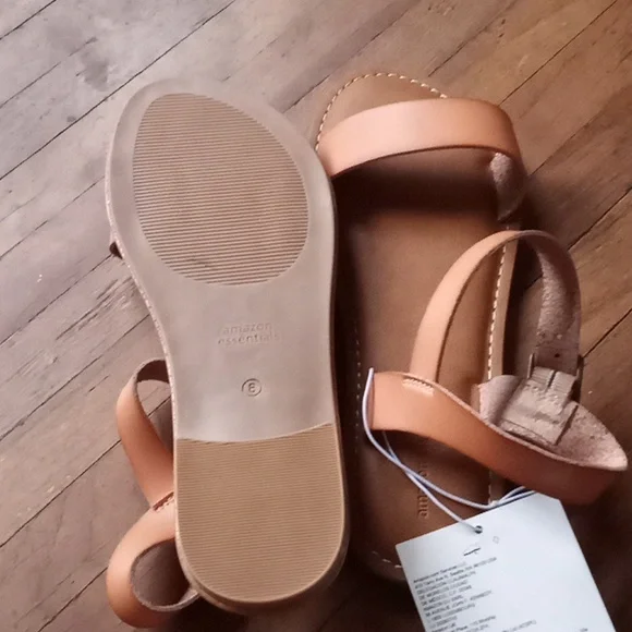 Camel Summer Sandles - Picture 5 of 6